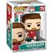 Football Liverpool Alexis Mac Allister Funko Pop! Vinyl Figure #75